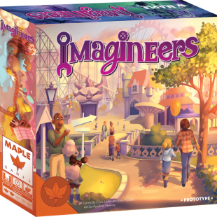 Imagineers