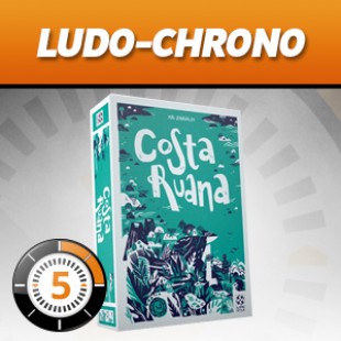 LUDOCHRONO – Costa Ruana