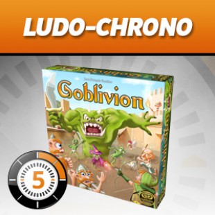 LUDOCHRONO – Goblivion