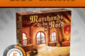 LUDOCHRONO – Marchands Du Nord