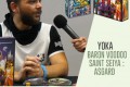 Octogones 2019 – Actu de Yoka :  Saint Seiya extension Asgard | Baron Voodoo