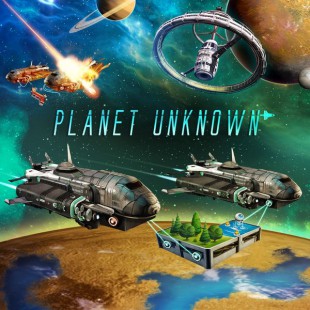 Le test de Planet Unknown