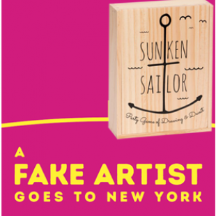 Sunken Sailor : Oink Games encore plagié ?