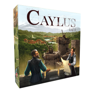 Caylus 1303