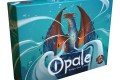 Opale : Le dragon qui a du coeur