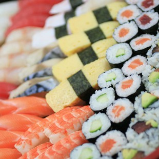Sushi Roll, la nouvelle sushi box