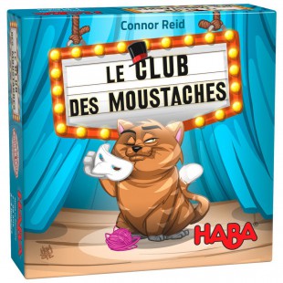 Le Club des Moustaches