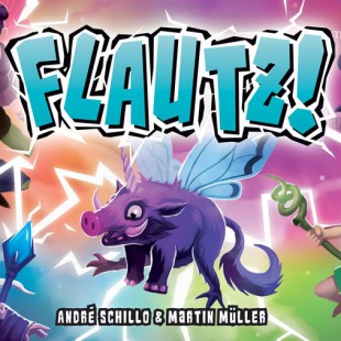 Flautz!