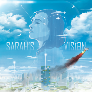 Sarah&rsquo;s Vision