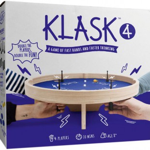 Klask 4