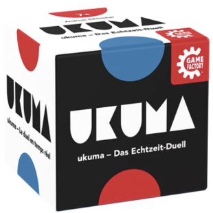 Ukuma