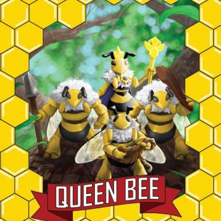 Queen Bee