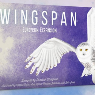 Wingspan : Les oiseaux d&rsquo;Europe