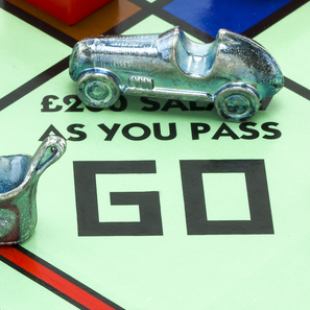 Monopoly, l’expérience live lancée à Londres en 2020