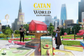 Après Pokemon Go, voici Catan World Explorers