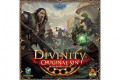 Divinity Original Sin the Board Game sur Kickstarter