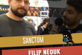 Essen 2019 : Czech Games – Sanctum avec Filip Neduk