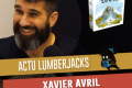 Essen 2019 – Actu & Projets Lumberjacks (L’île de Pan, gamme Coffe break, etc)
