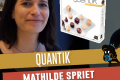 Essen 2019 – Gigamic : Quantik