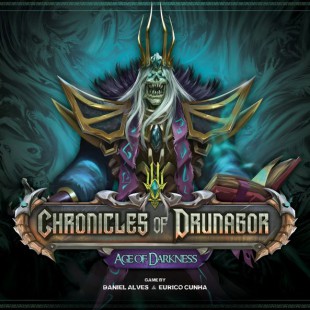 Le test de Chronicles of Drunagor: Age of Darkness