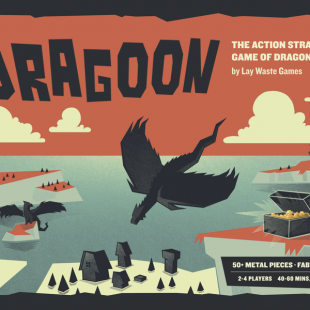 Dragoon