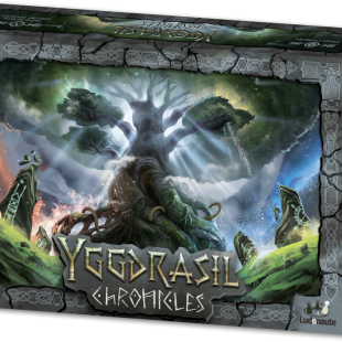 Règle express : fiche résumé Yggdrasil Chronicles17/02/2020