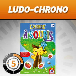 LUDOCHRONO – L’arbre à souris
