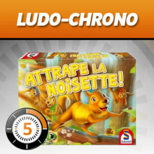 LUDOCHRONO – Attrape la Noisette