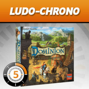 LUDOCHRONO – Dominion