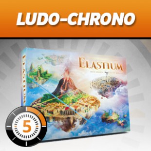 LUDOCHRONO – Elastium