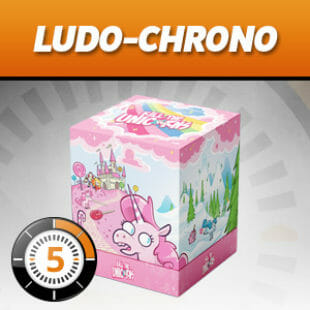 LUDOCHRONO – Kill The Unicorns