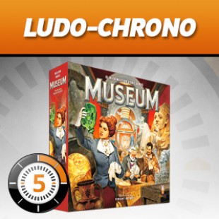 LUDOCHRONO – Museum