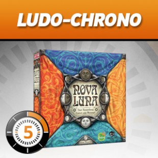 LUDOCHRONO – Nova Luna
