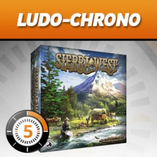 LUDOCHRONO – Sierra West