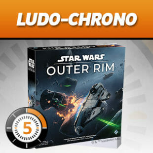 LUDOCHRONO – Star Wars: Bordure extérieure