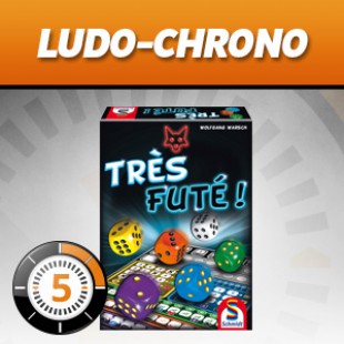 LUDOCHRONO – Très futé