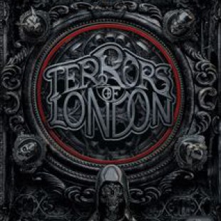 Terrors of London: Servants of the Black Gate