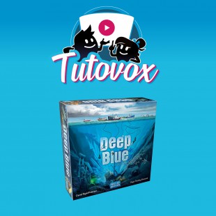 Tutovox – Deep Blue