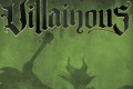 Villainous : Réinventer l’asymétrie