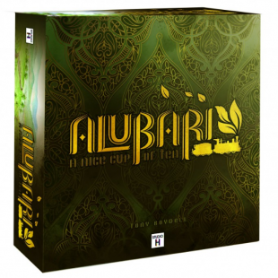 Règle express : fiche résumé Alubari06/04/2020