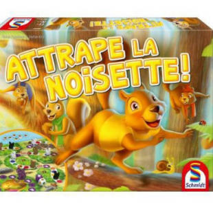 Attrape la Noisette