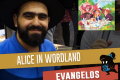 Essen 2019 – Drawlab Entertainment : Alice in Wordland