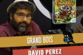 Essen 2019 – Flying Games : Grandbois (de Frédéric Guérard)