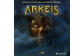 Arkeis : Soyez maudit sur kickstarter !