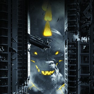 King Of Tokyo revient nous mettre des baffes