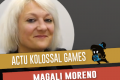 Essen 2019 – Actu & projets : Kolossal (Papillon, Ante UP, Terrors of London…)