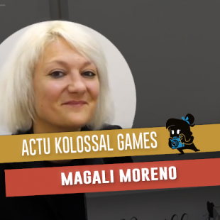 Essen 2019 – Actu & projets : Kolossal (Papillon, Ante UP, Terrors of London…)