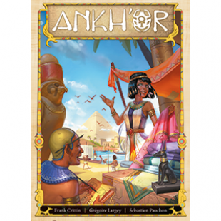 Ankh’or … et toujours plus