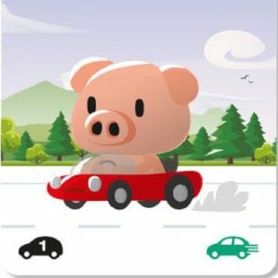 Small is beautiful # 24 : Tanuki Market, Tomatomato, Zogen, High risk, Opale,13 Minutes, Charafe, Muertoons, A4 Quest, Horde, Hi Lo, Blue banana, Traffic jam, Spies & lies, Snowman dice