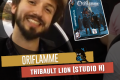 Essen 2019 – Studio H : Oriflamme